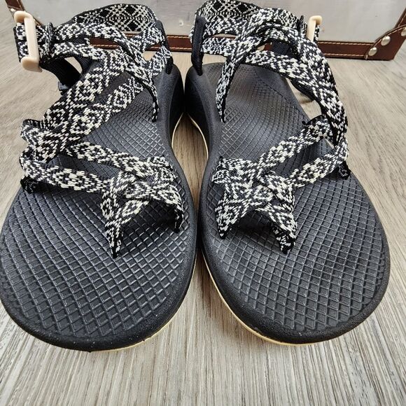 Chaco ZX2 Classic Outdoor Sandals size 8 - Picture 3 of 8
